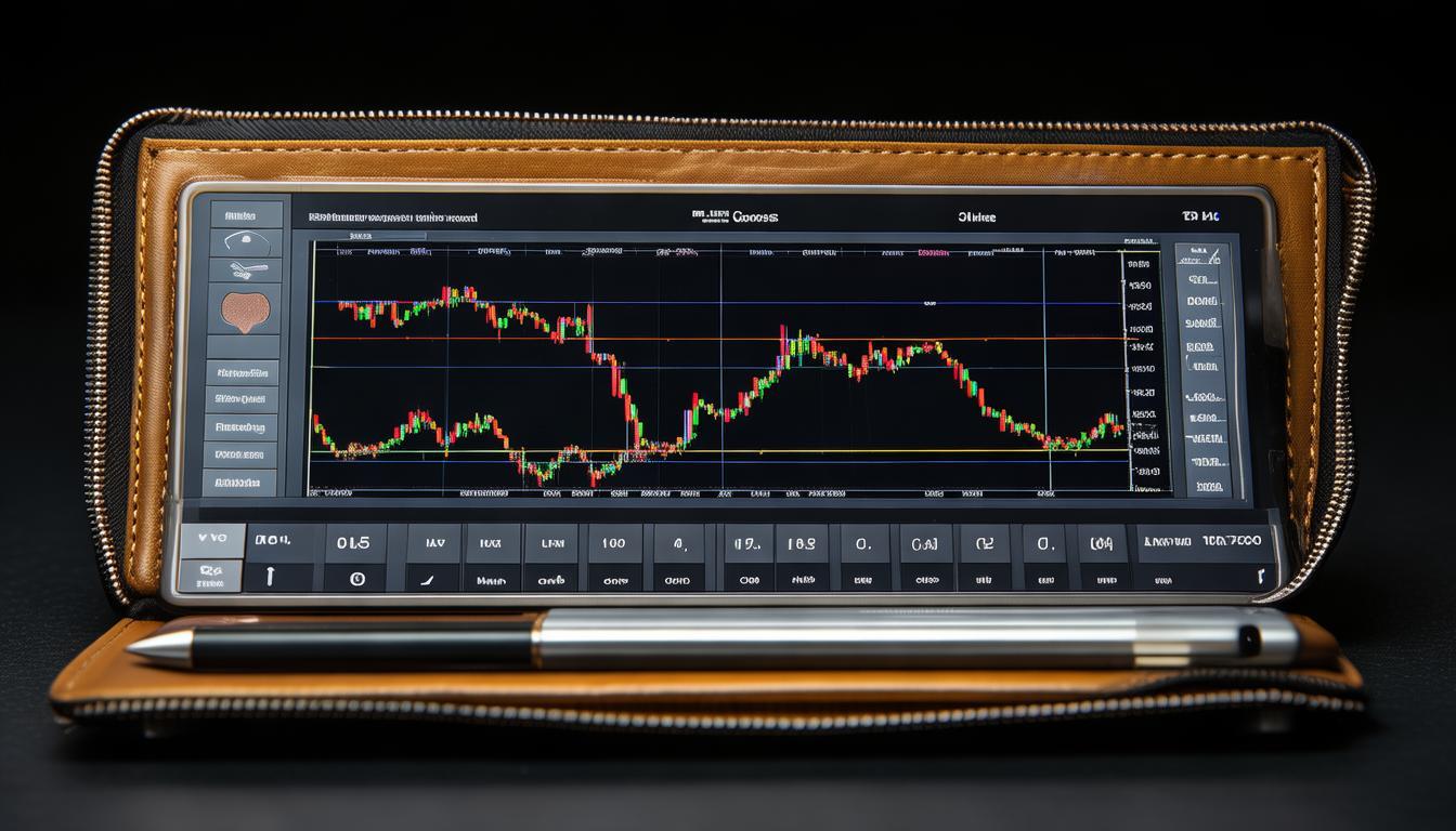 imToken 2.0钱包安卓版助投资者把握市场动态，做好投资决策