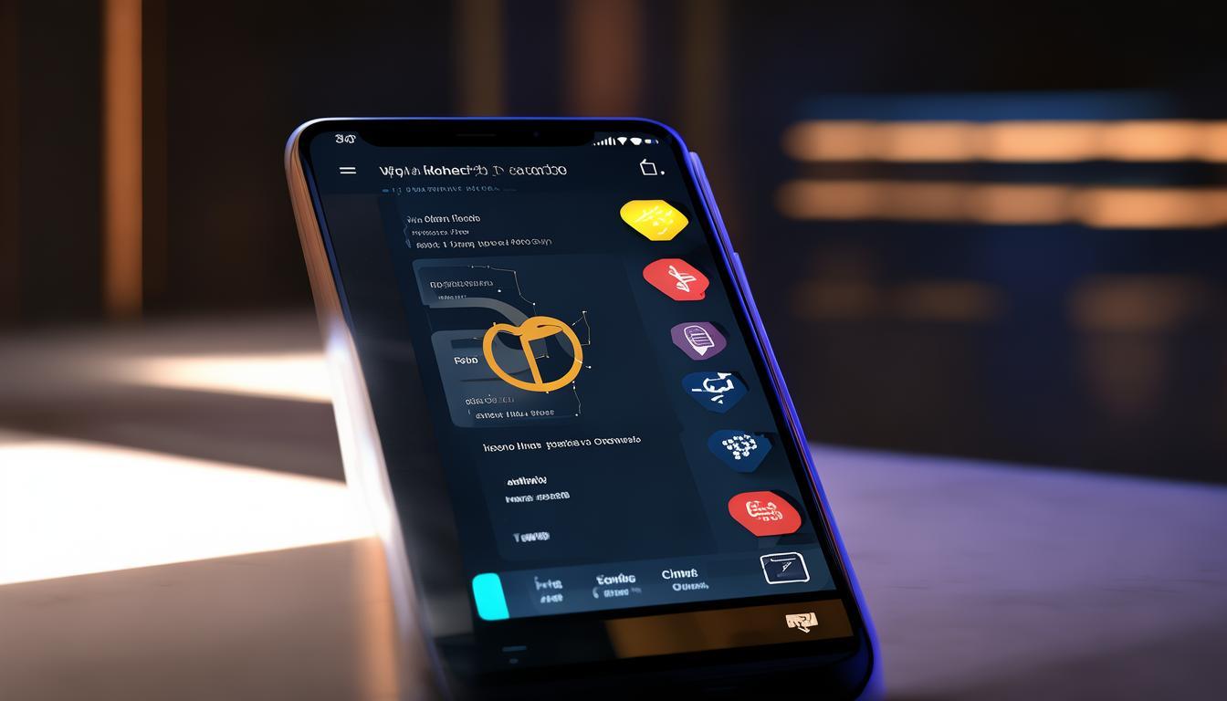 imToken 2.0钱包安卓版：提升投资效率，整合数字资产