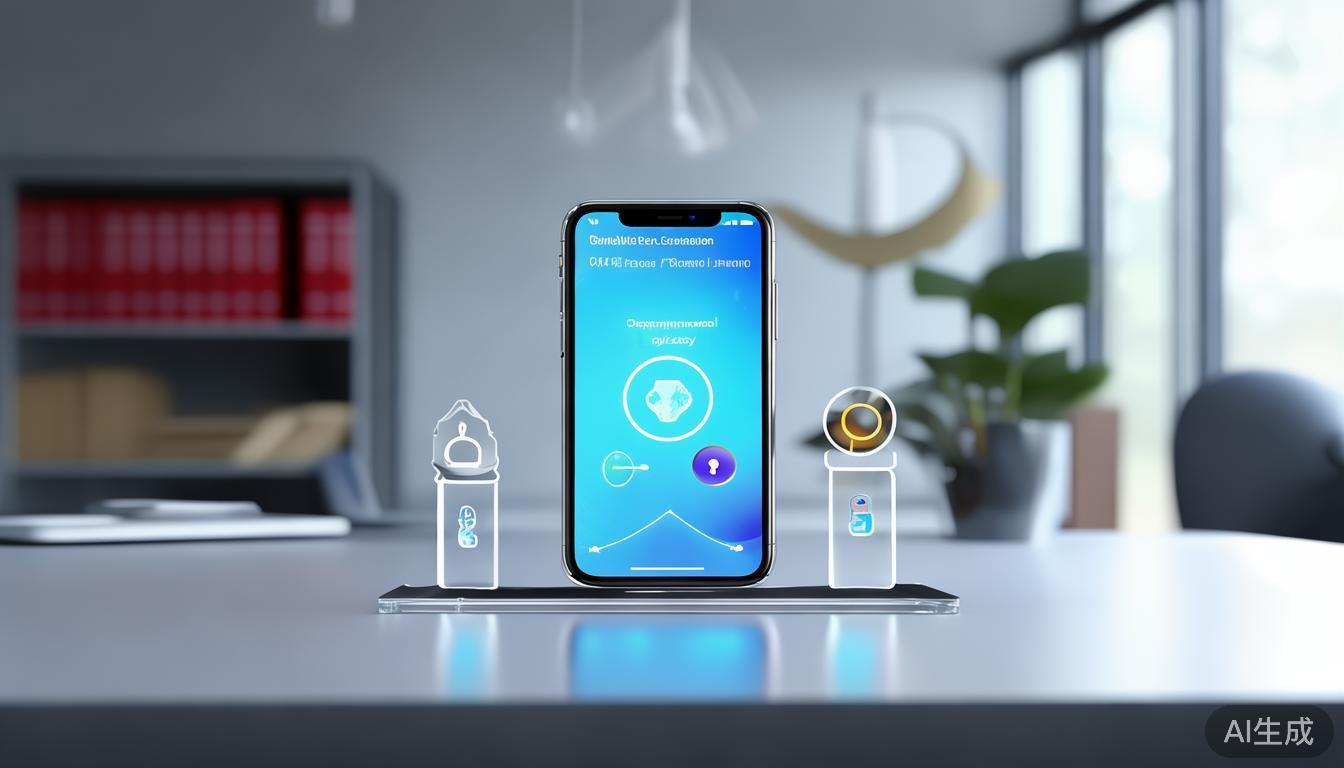 imToken安卓钱包数字资产存取买卖，安全检查与合规性很关键