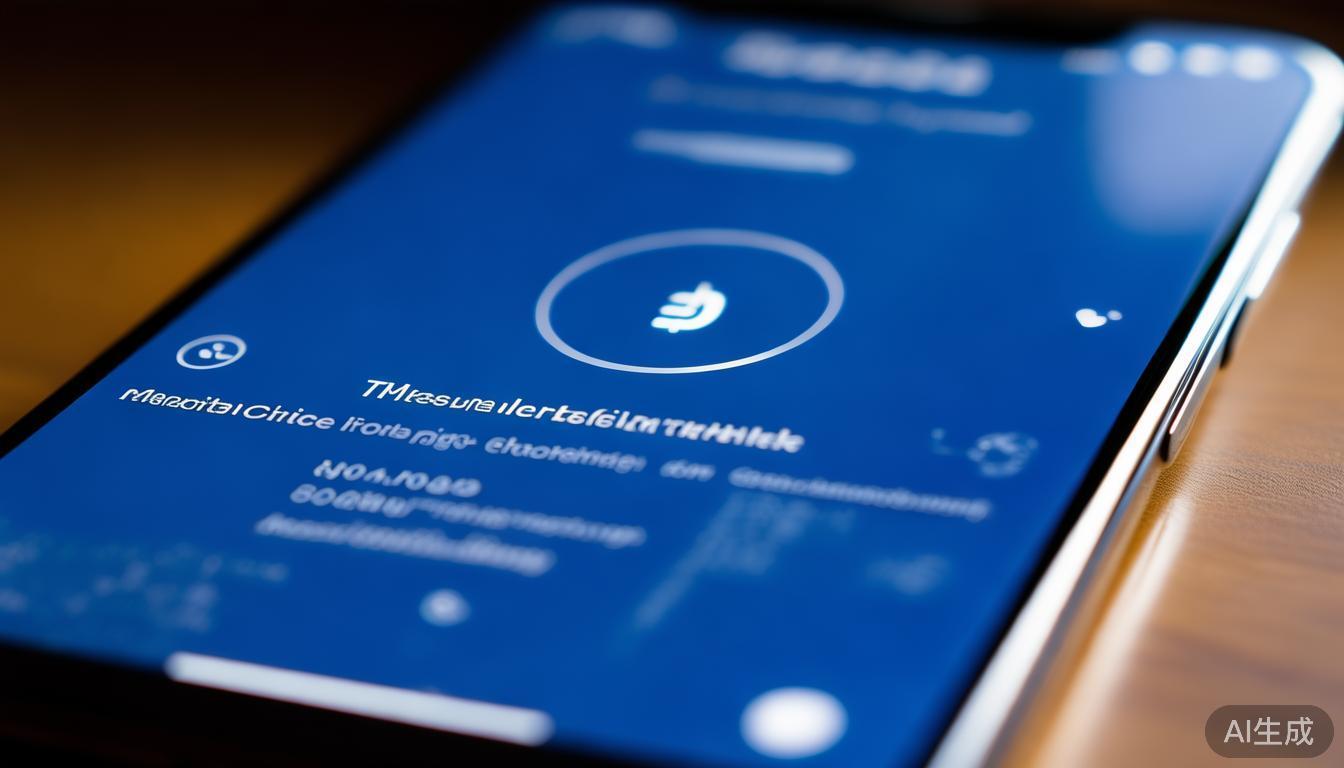 imToken钱包App：加密货币领域信息聚合平台，推动信息迅速传播