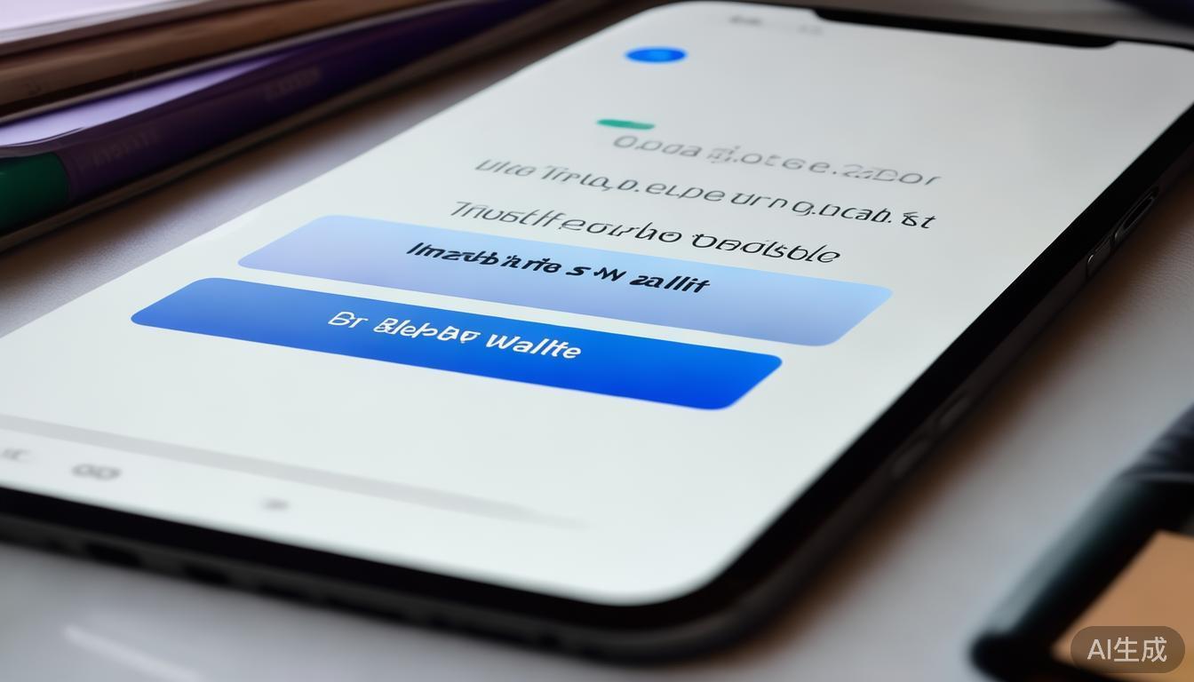 货币网买币流程_货币网怎么玩_从零开始：新手如何在imToken官网完成正版下载，并顺利开启数字货币之旅。