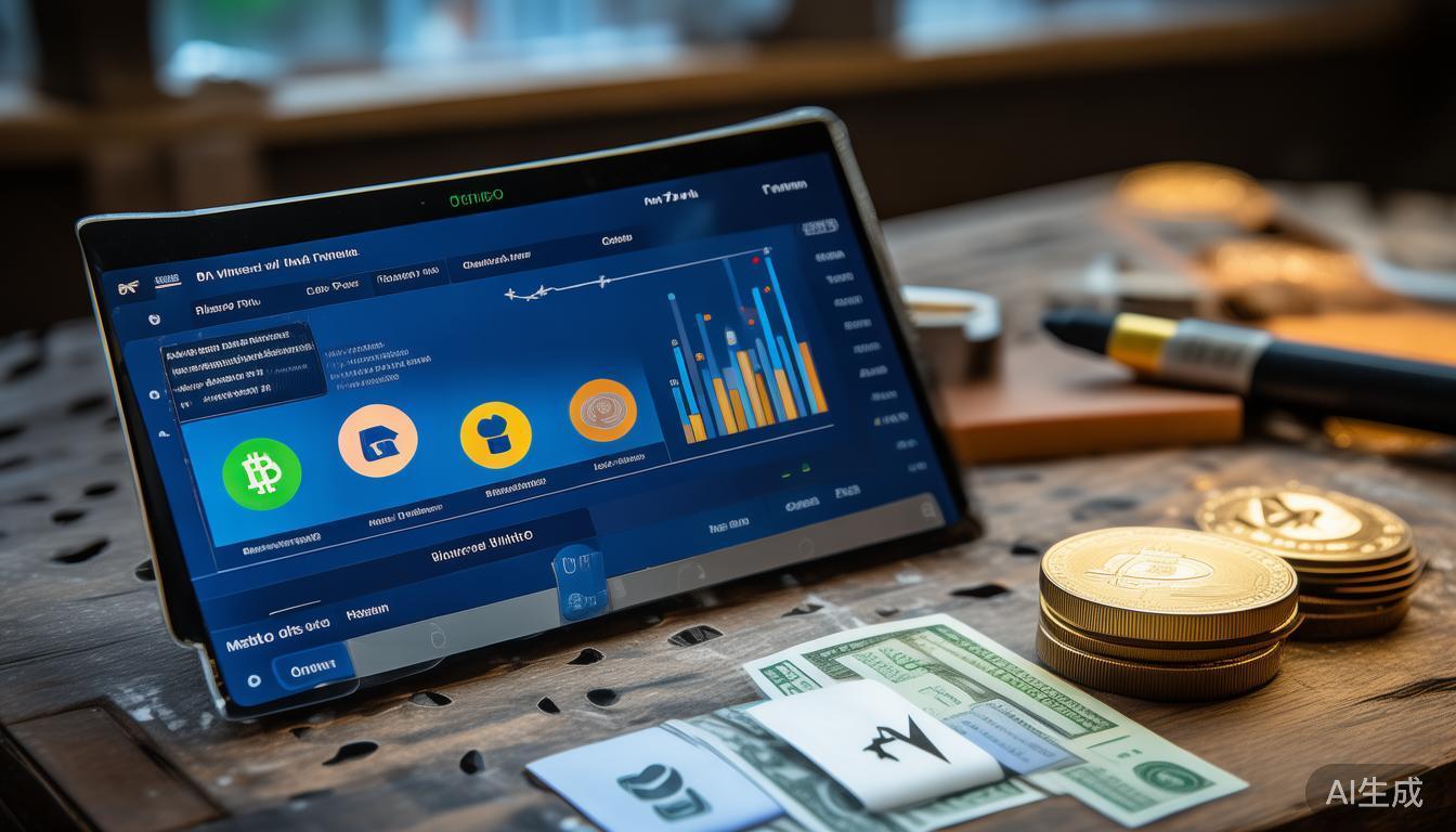 钱包公司_钱包公司是干嘛的_如何在imToken钱包官网地址上提高财务运作?