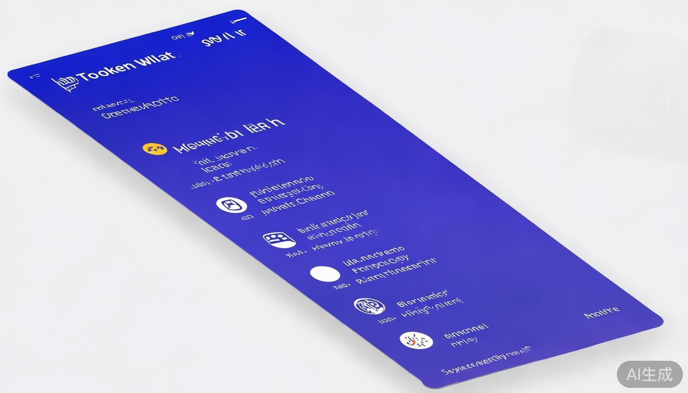 钱包管理平台登录页面_如何通过imToken钱包官网地址参与生态建设？_钱包生态平台