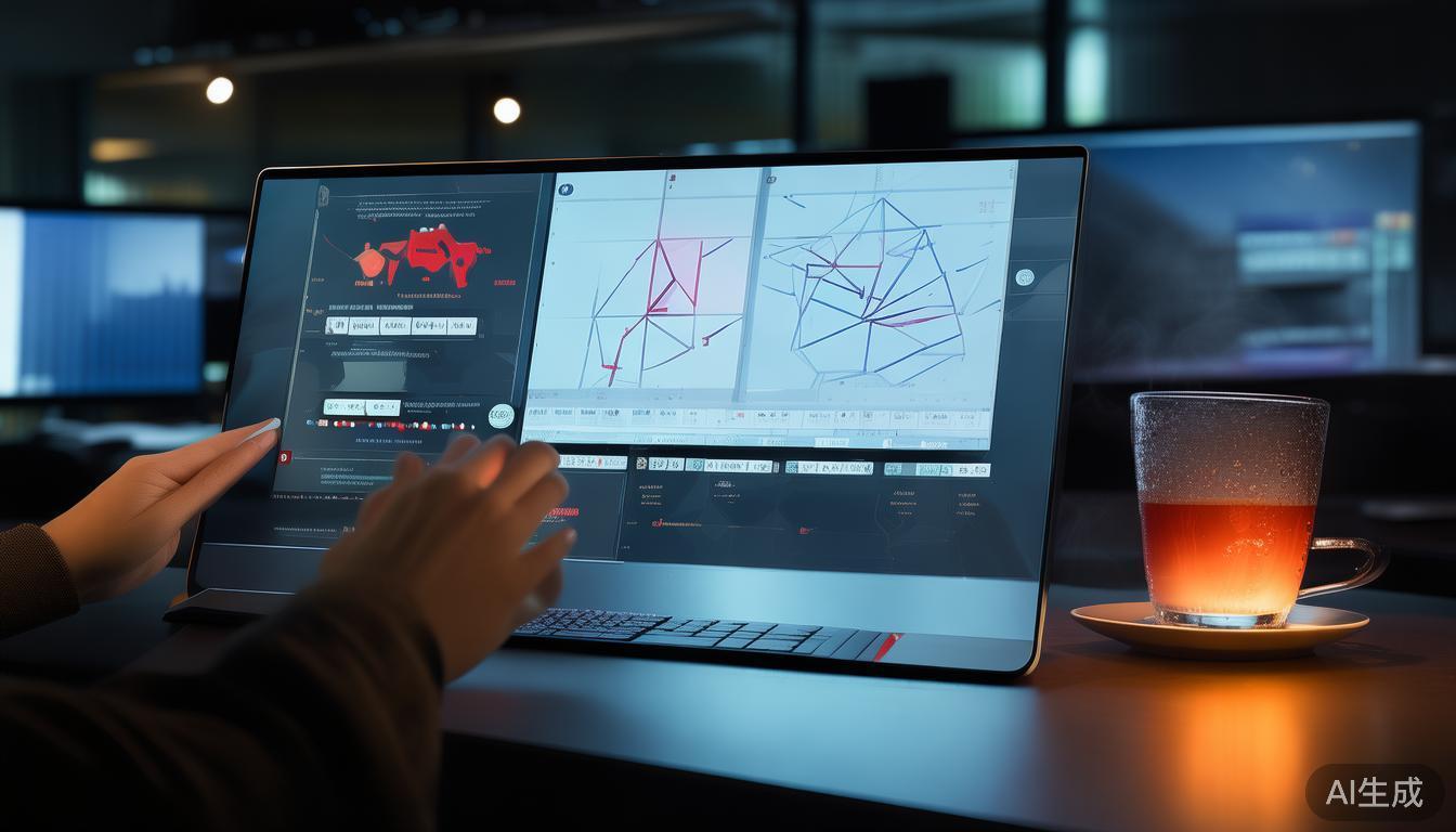 imToken深度体验：安全与便捷并存，但生态扩展下的卡顿与高Gas费如何破局？