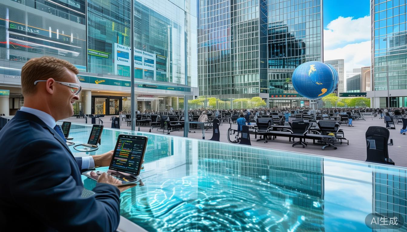 imToken全球化布局：东亚合规、欧美生态、新兴市场优化，如何破局？