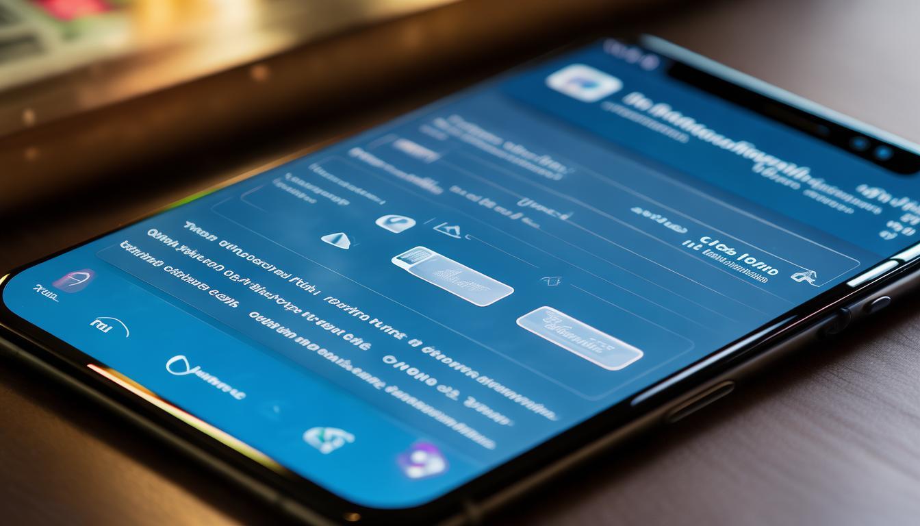 安卓设备安装即时通讯钱包的流程及留意要点，你知道吗？