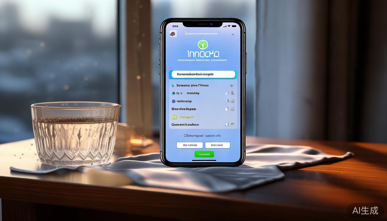 imToken安卓版安全下载指南：警惕非官方渠道，守护数字资产