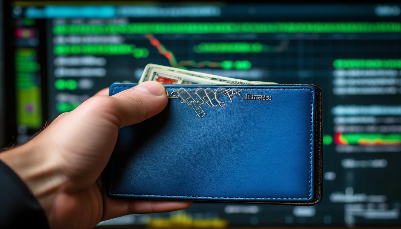 最新发布的token钱包下载市场分析报告，助力数字资产投资