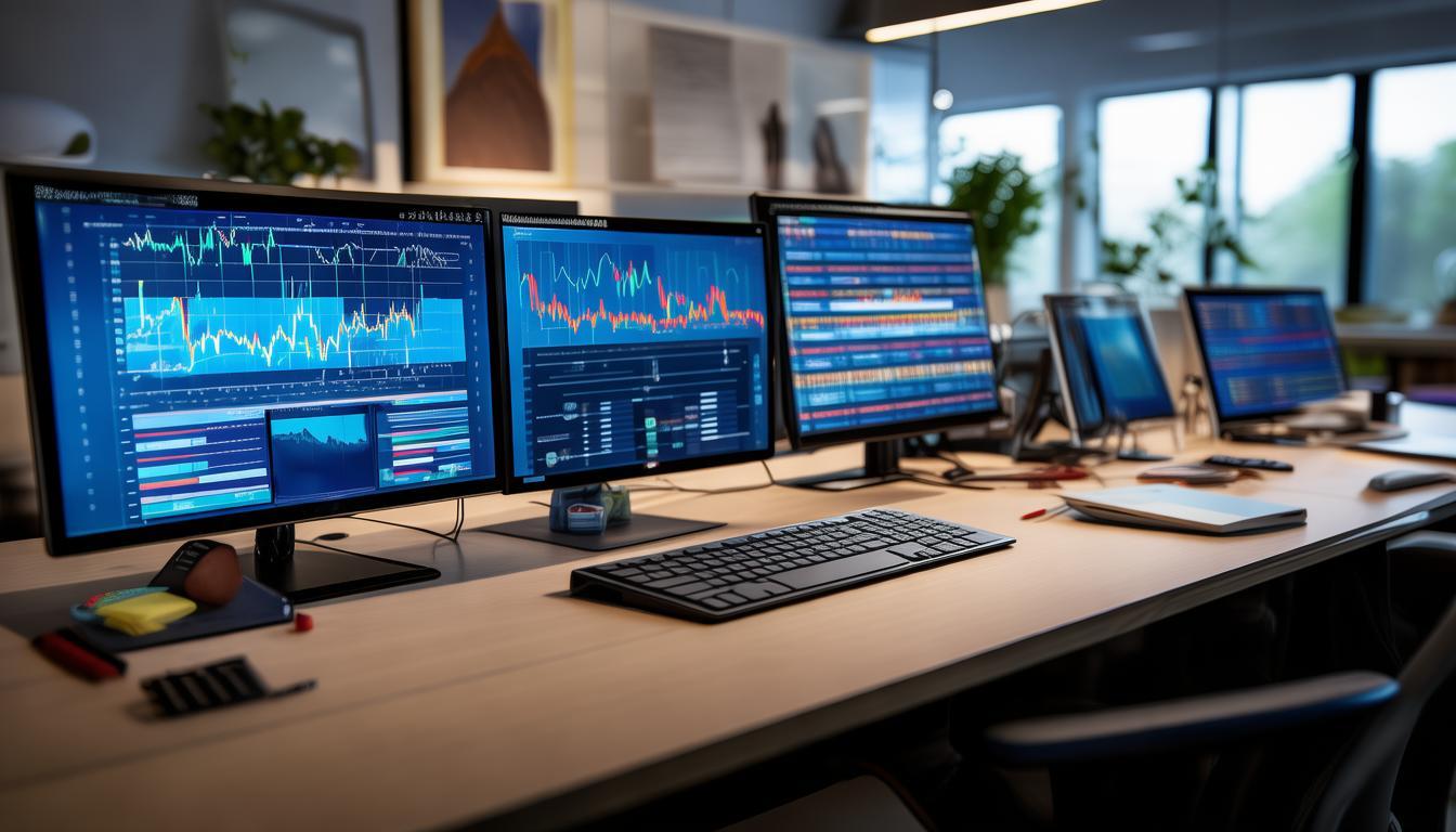 Token钱包网址实现资产增长保值，安全与投资策略缺一不可