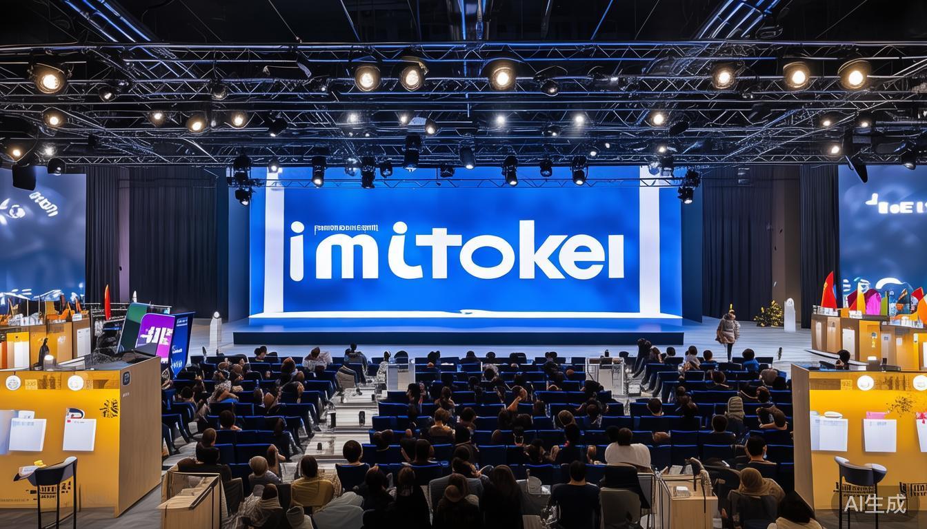 最新imToken免费版的营销案例与成功经验_营销案例网_营销案例库