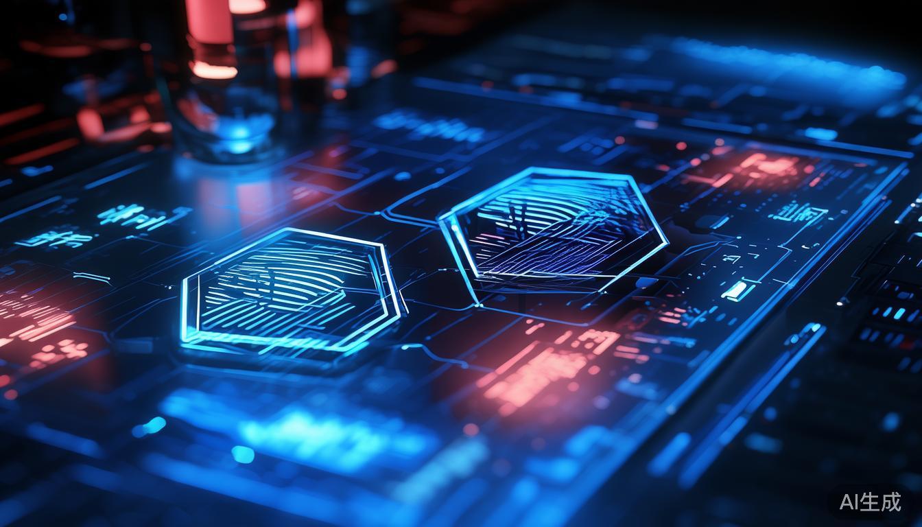 imtoken下载中心APP数据安全：对称与不对称加密技术全解析