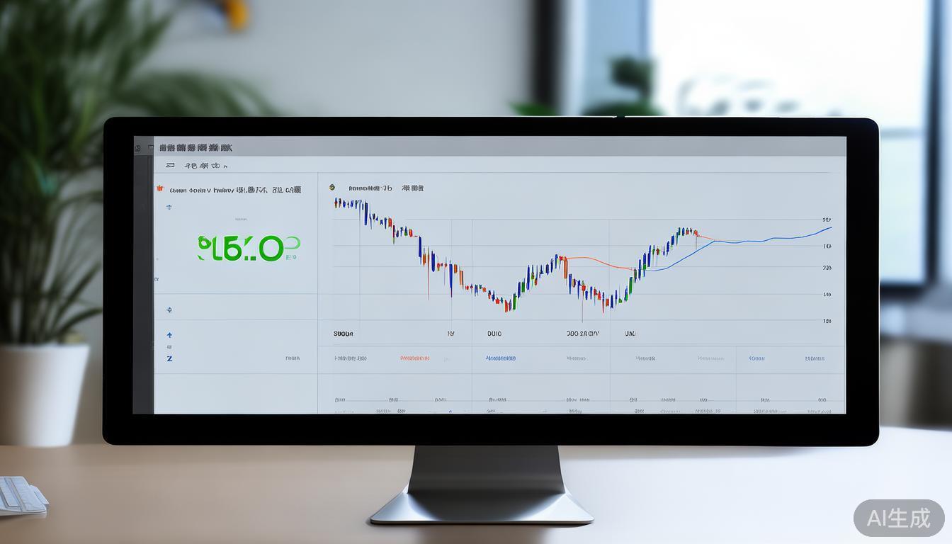 数字货币投资必知！imToken行情功能助你掌握市场动态