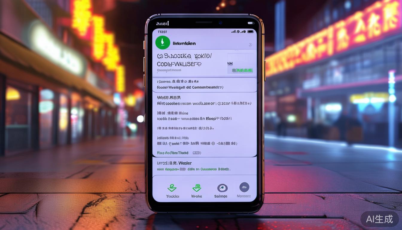 app数字钱包_imToken安卓版与其他钱包的比较，了解在数字资产管理上的独特优势与不足。_数字钱包中的资产如何变现