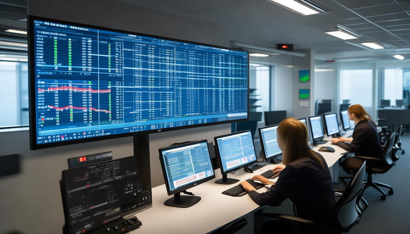 Token钱包下载官网：保障用户数据安全，影响加密货币行业走向