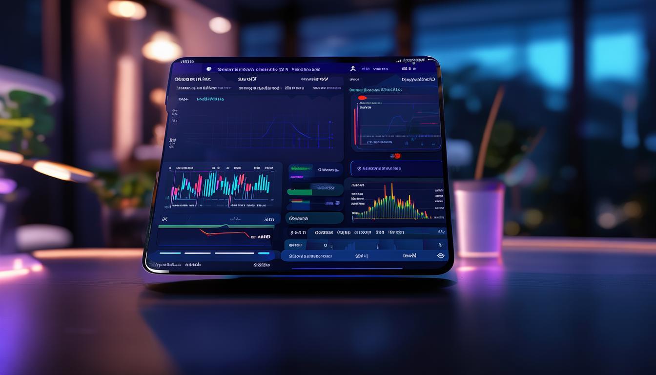 imToken钱包APP官网：数字资产管理与交易的便捷平台
