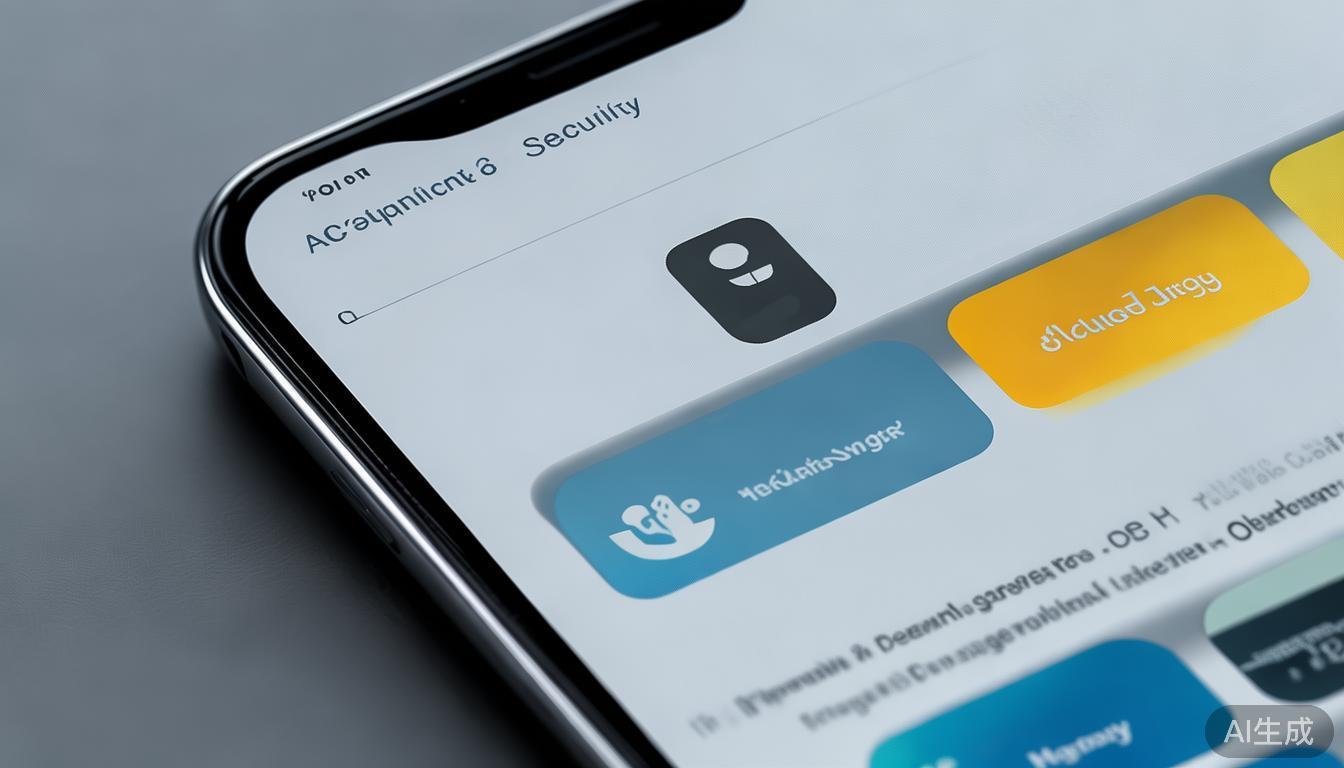数字资产管理必备！imToken 2.0资料设置功能解析，保障资产安全要点揭秘