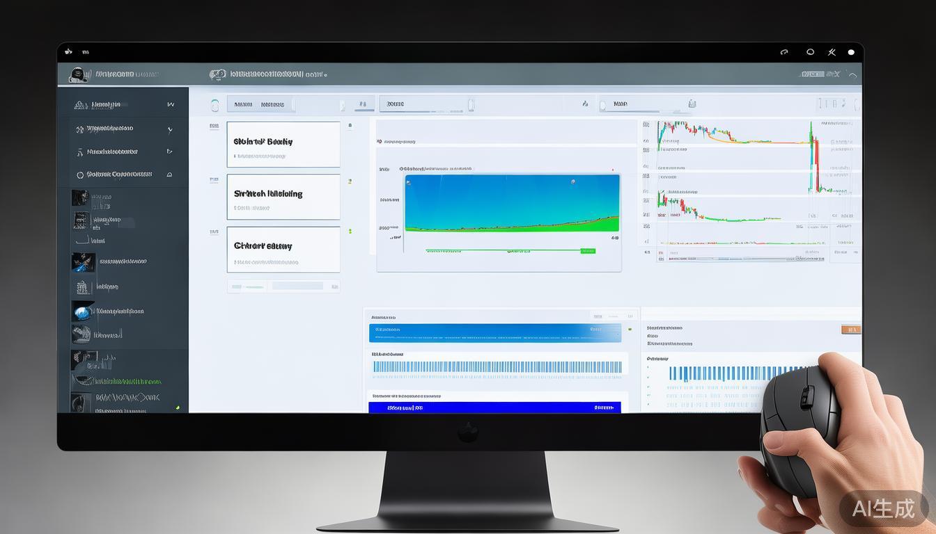 imToken量化交易全攻略：掌握自动网格与定投策略，高效提升数字资产收益