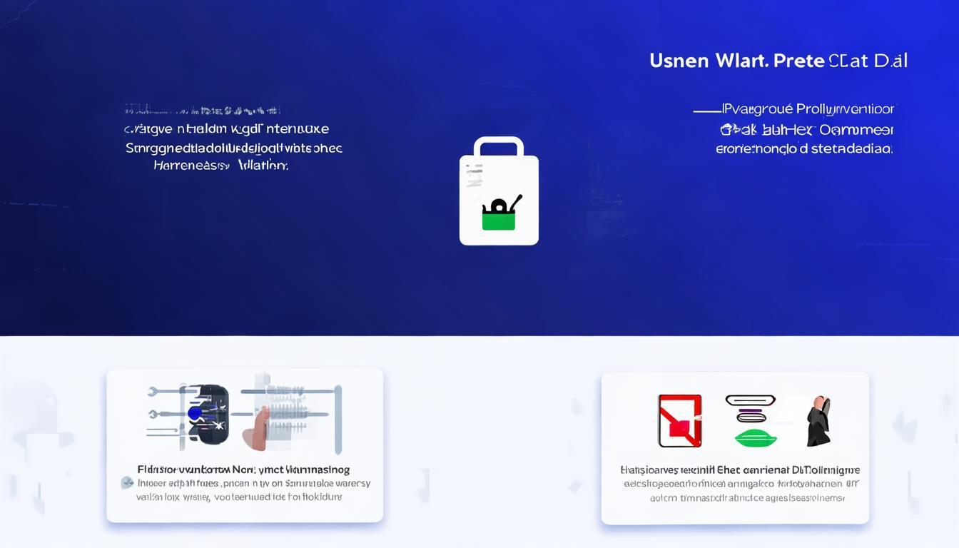 imtonken钱包官方用户资料管理：保障安全与便捷，严守信息隐私