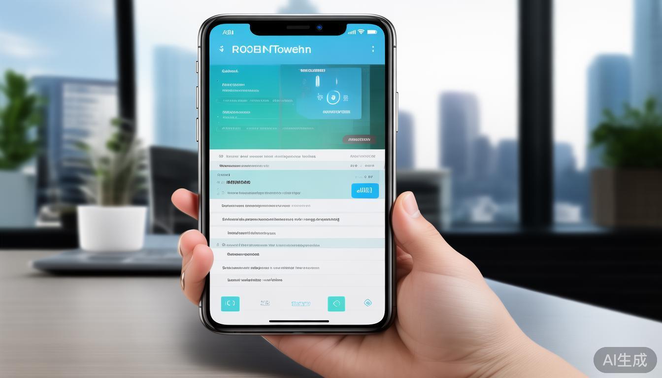 imToken钱包软件新功能：项目管理与数据监测助力数字资产管理
