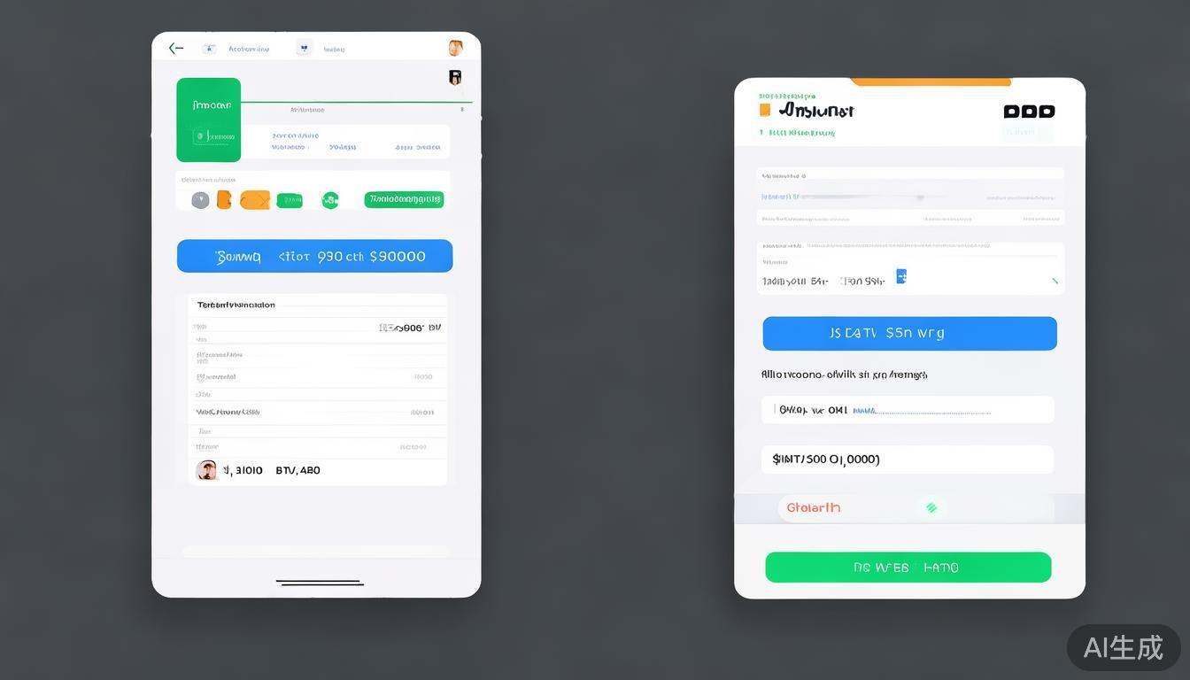 钱包官方理财平台_如何在imToken钱包官方app下载中实现简单理财?_钱包里面的理财安全吗
