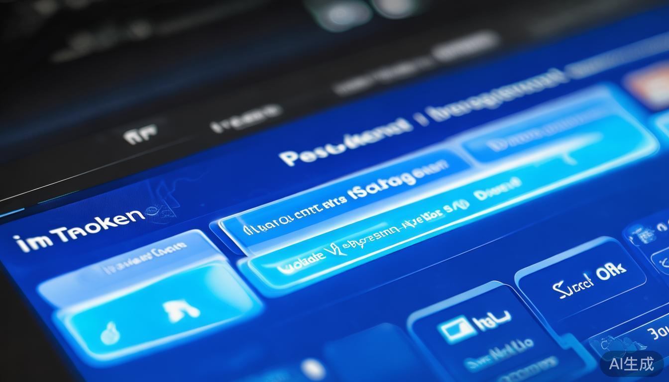 保管数字资产必知：imToken钱包信息更新及设备使用要点