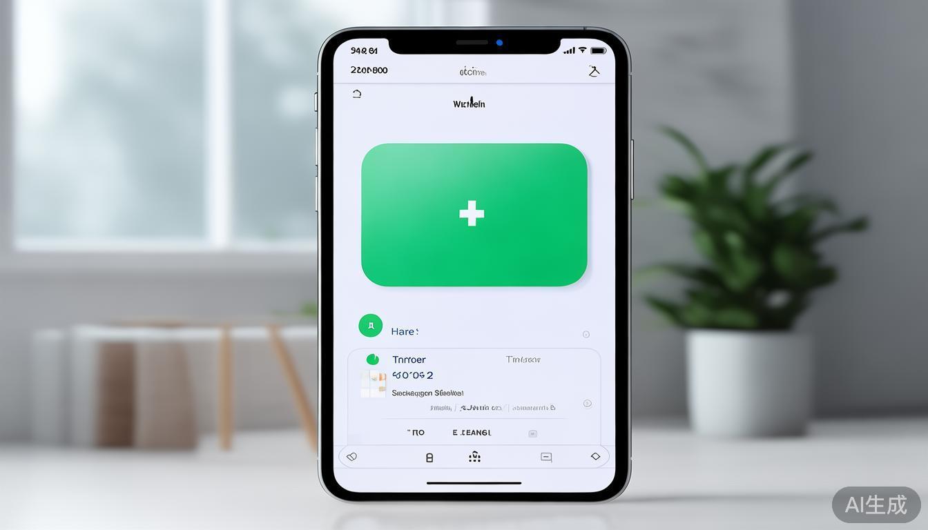 探究imToken钱包下载动因：用户为何重视资产安全与便捷管理？背后是投资成熟度的展现