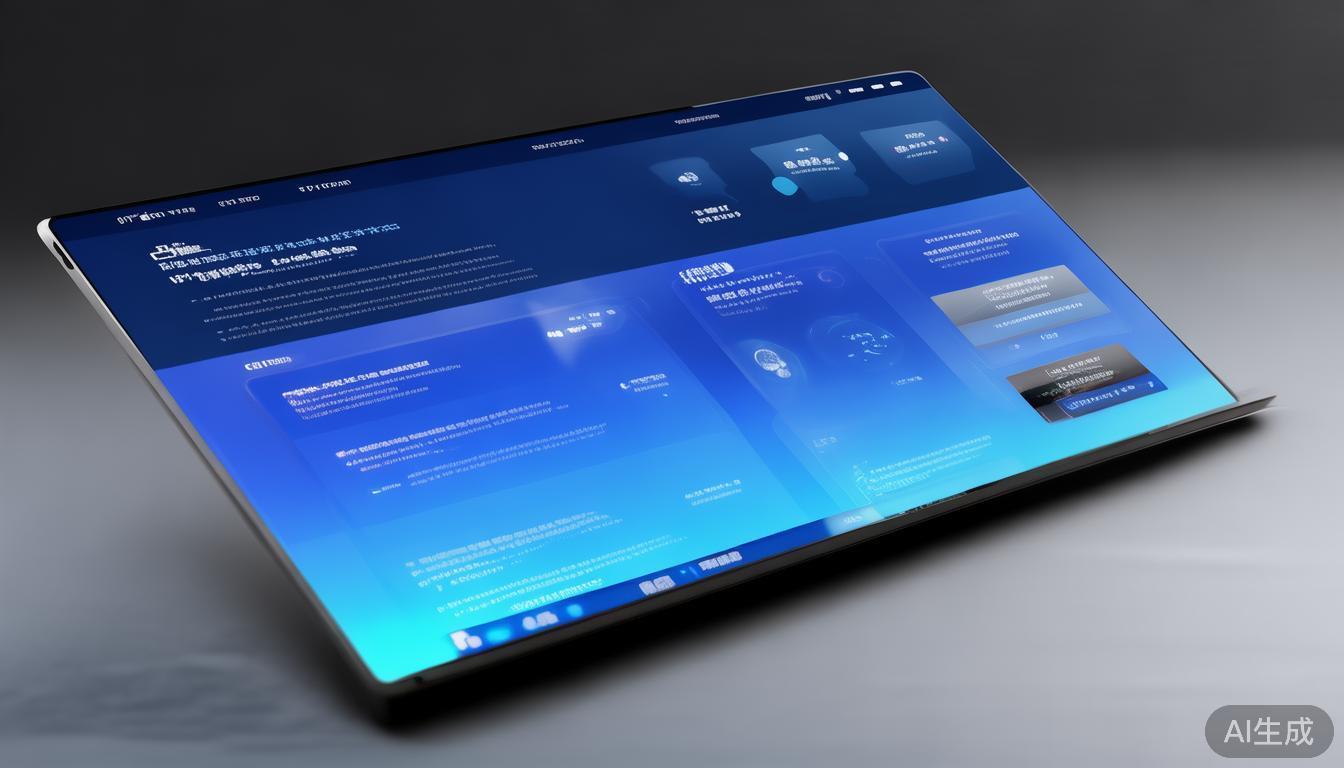 imToken官网与移动应用：构建无缝资产管理体验，筑牢资产安全信任基石
