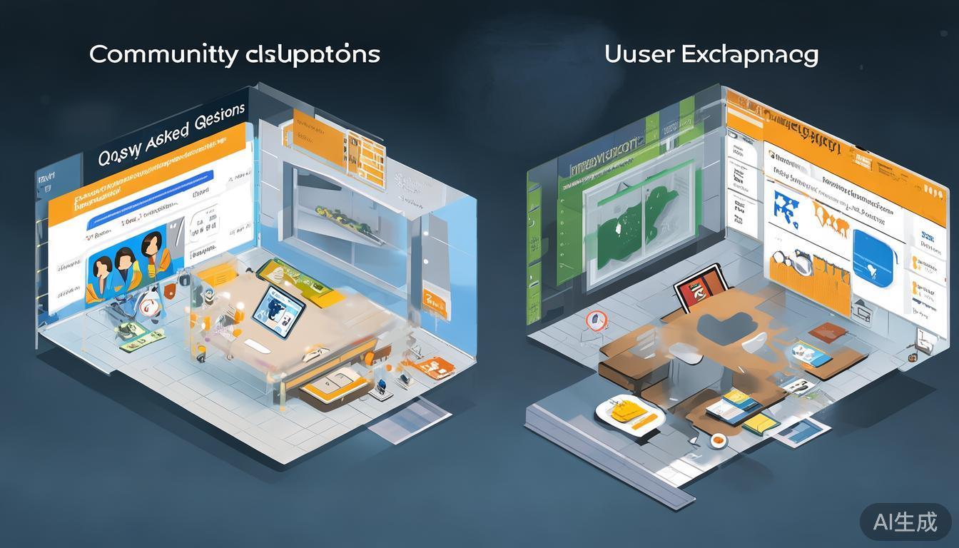 imToken钱包安全下载指南：强大社区支持与生态合作，构筑资产信任防护河
