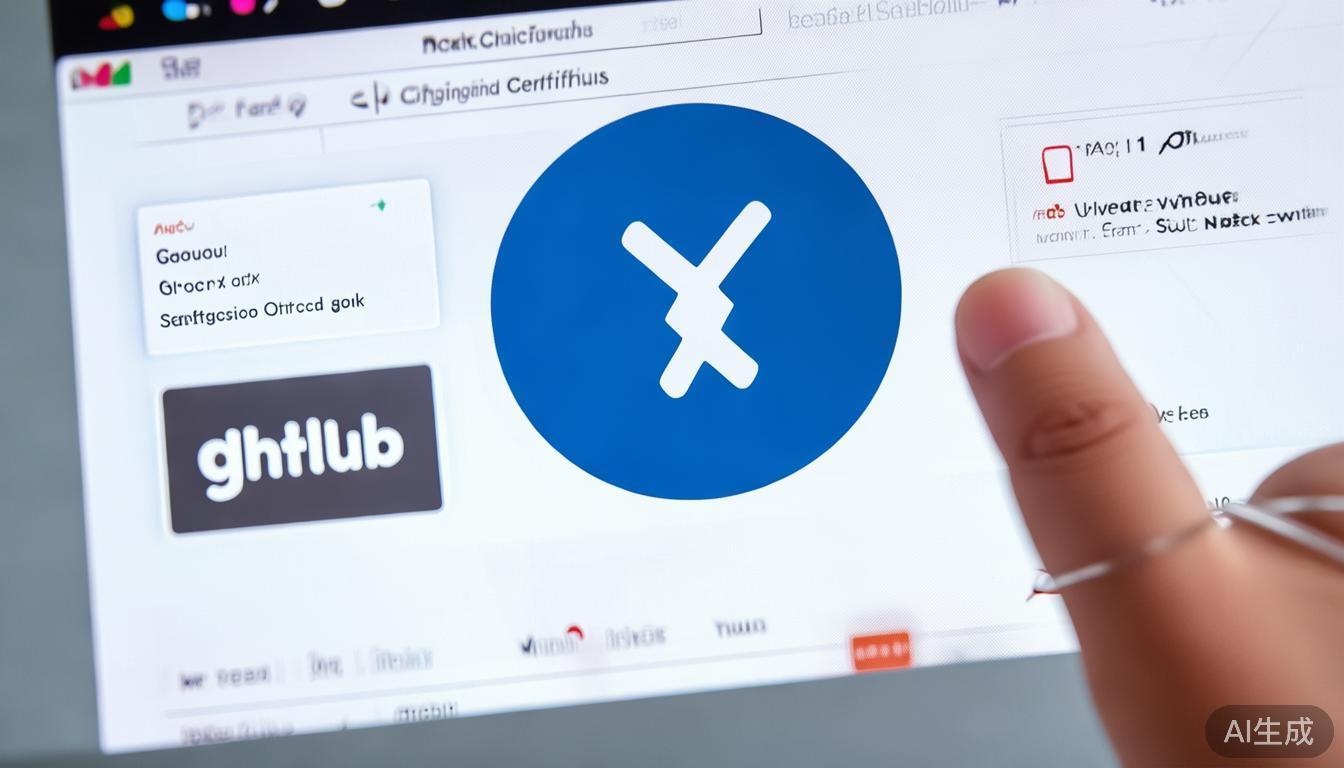 加密货币世界：安全钱包是基石，找最新官网要警惕