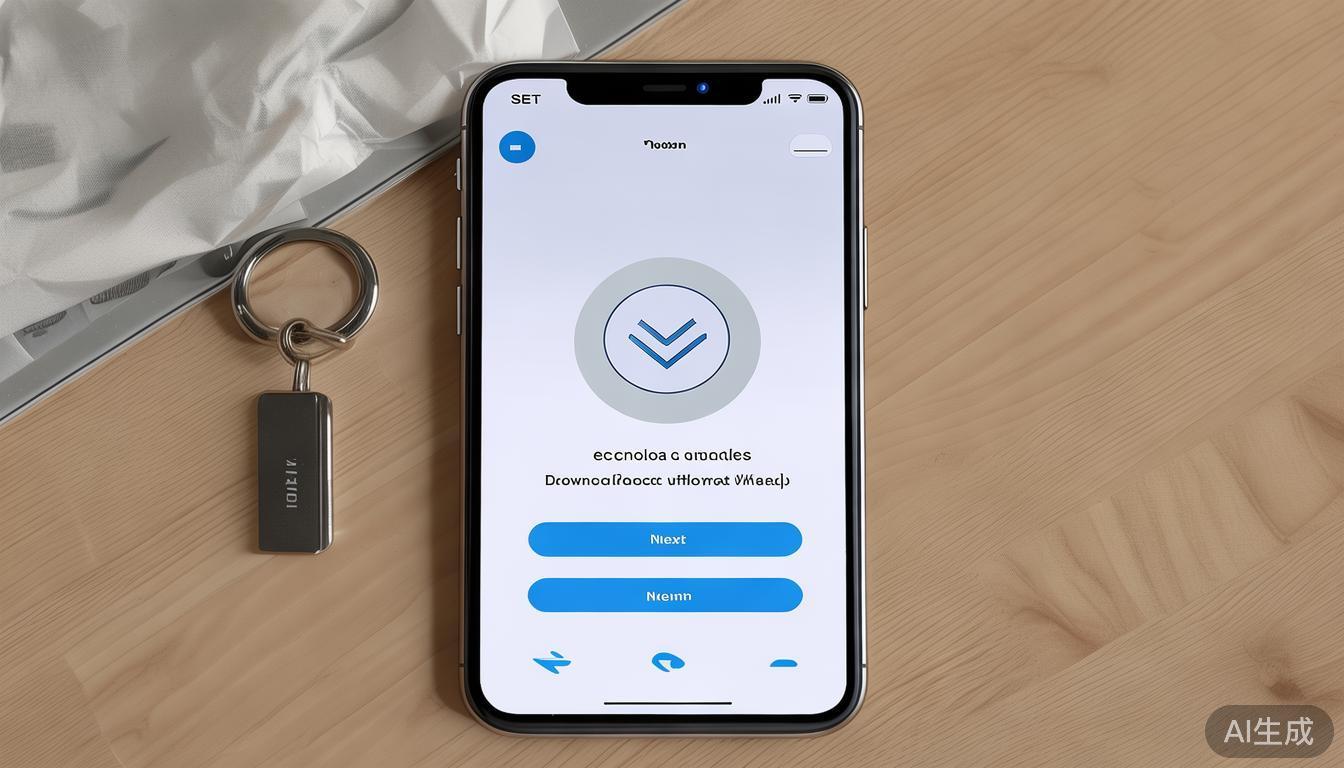 imToken下载体验全解析：安全、速度与留存，三大关键因素决定用户增长