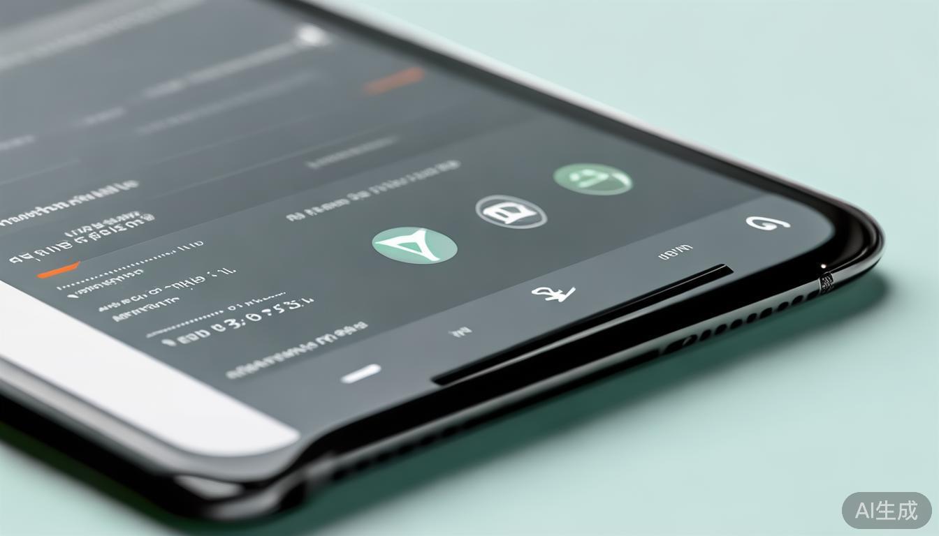 优化体验与安全！imToken钱包如何简化操作流程、提升资产管理效率？