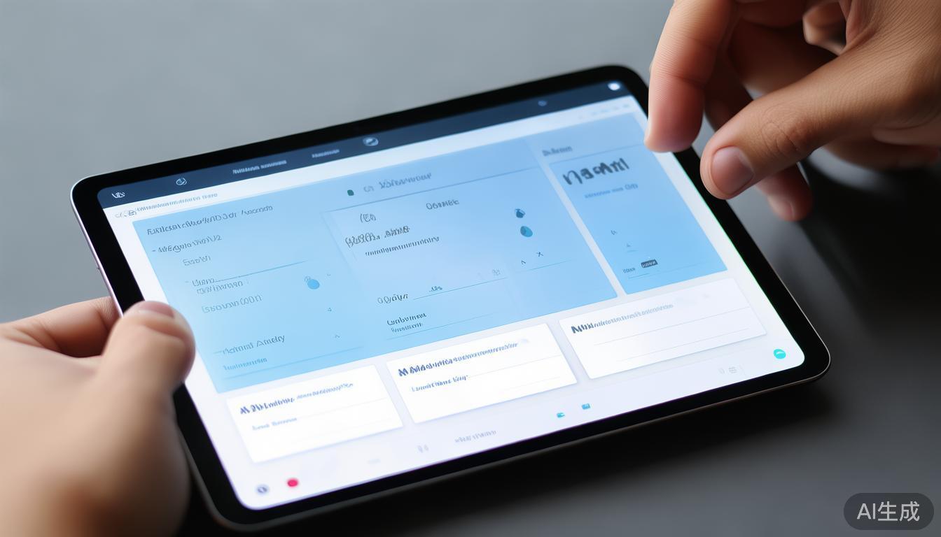imToken冷钱包：数字资产的坚固防线，管理方便性出色