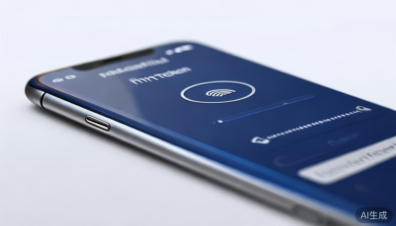 imToken钱包App：金融创新助力改革，方便快捷又安全