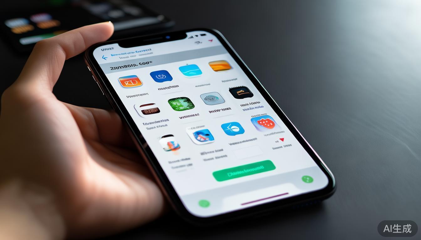 Imtoken钱包迭代优化关联使用者，官方软件获取途径常变动