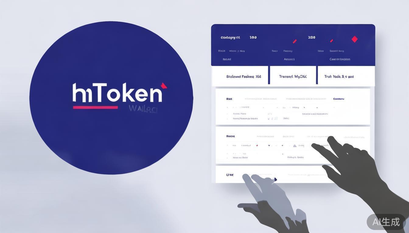 imToken钱包2.0潜力无限，抓住市场机会，实现更好发展