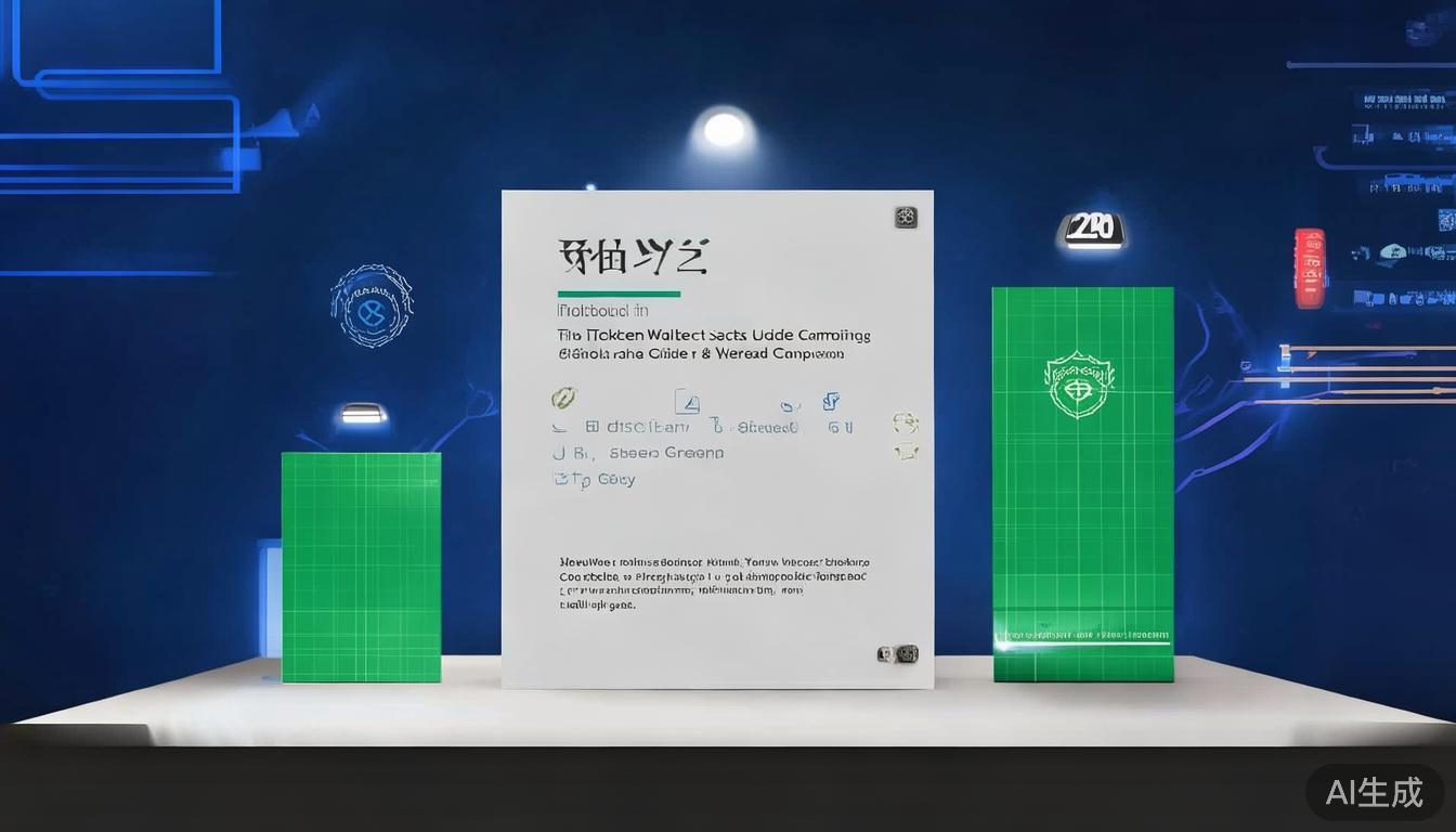 imToken钱包更新广受好评，新增功能及优惠活动抢先看