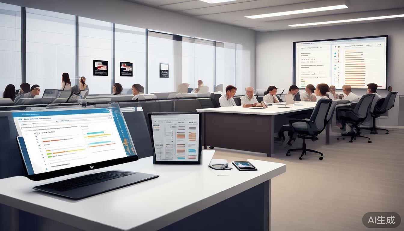 imToken 2.0团队协作实践：安全加密与高效同步，如何显著提升项目效能？