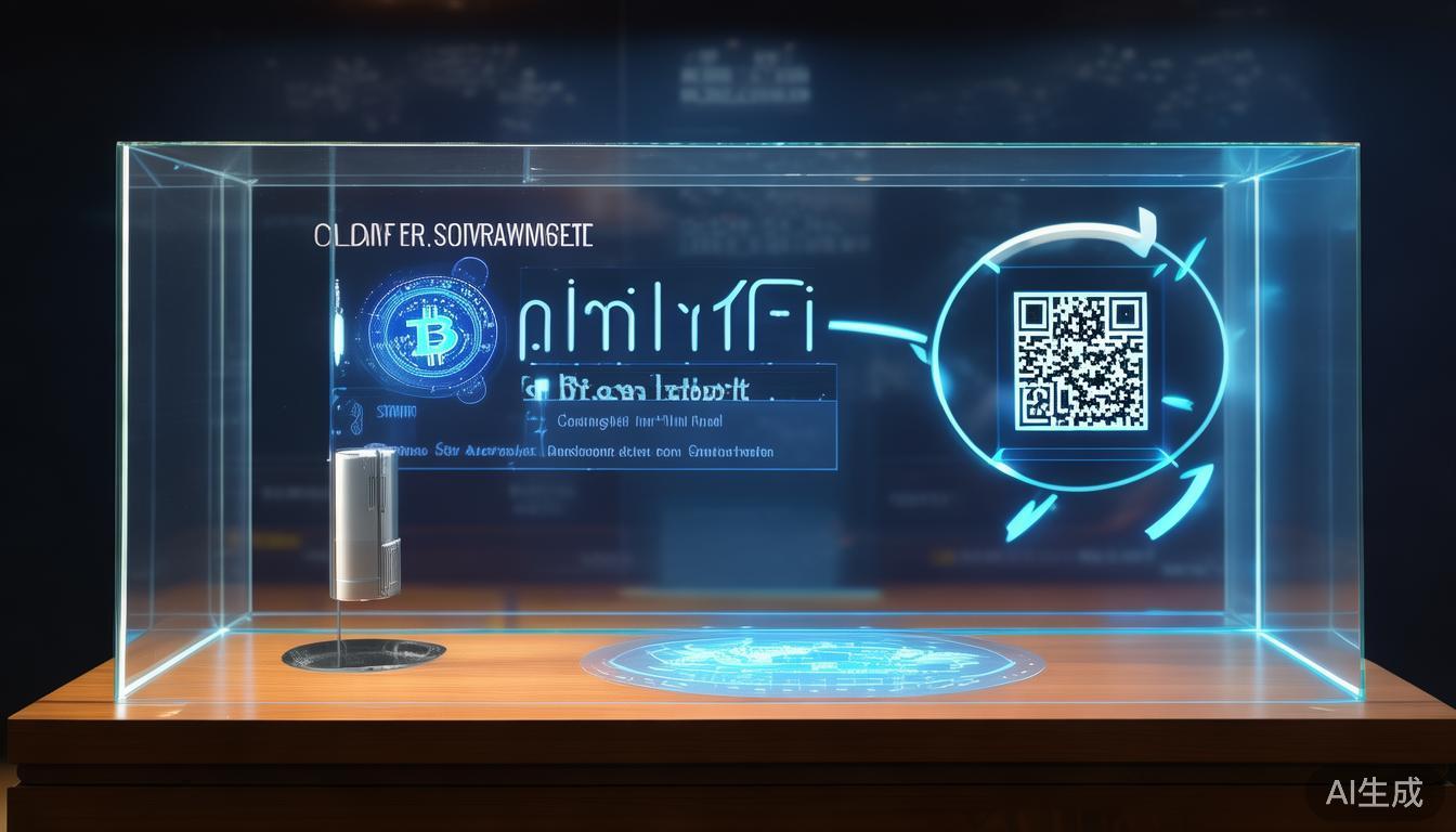 imToken冷钱包：资产安全的三大核心优势，离线私钥彻底隔绝网络风险