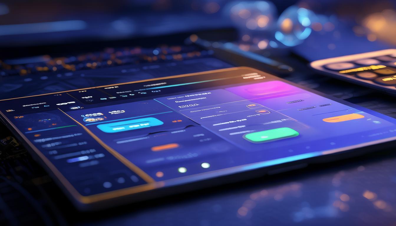 imToken钱包：守护数字宝藏，安全便捷管理数字资产