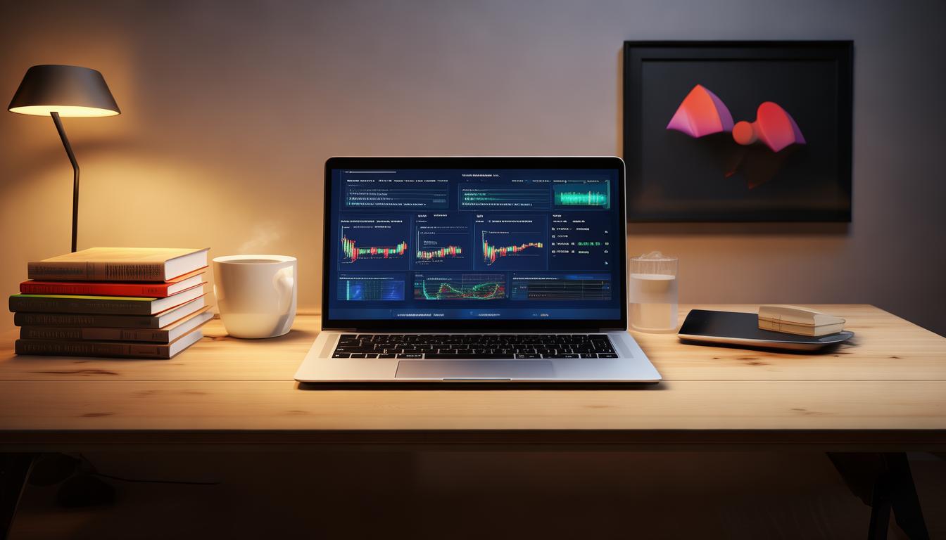 下载imToken应用后如何查找市场分析与资讯？掌握这些很关键