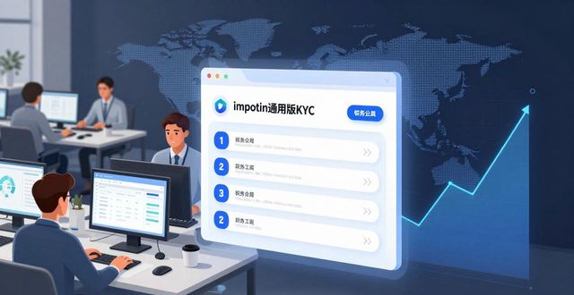 imToken通用版技术亮点：能否适应全球市场？