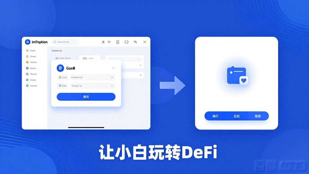 imToken最新版下载，对币圈用户意味着什么？
