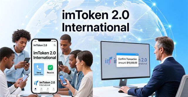 imToken 2.0国际版，未来能用的人多吗？