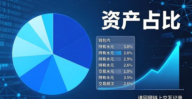 imToken2.0交易分析 图表怎么看