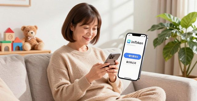 他的数字资产翻倍之路：imToken钱包安卓版真实案例