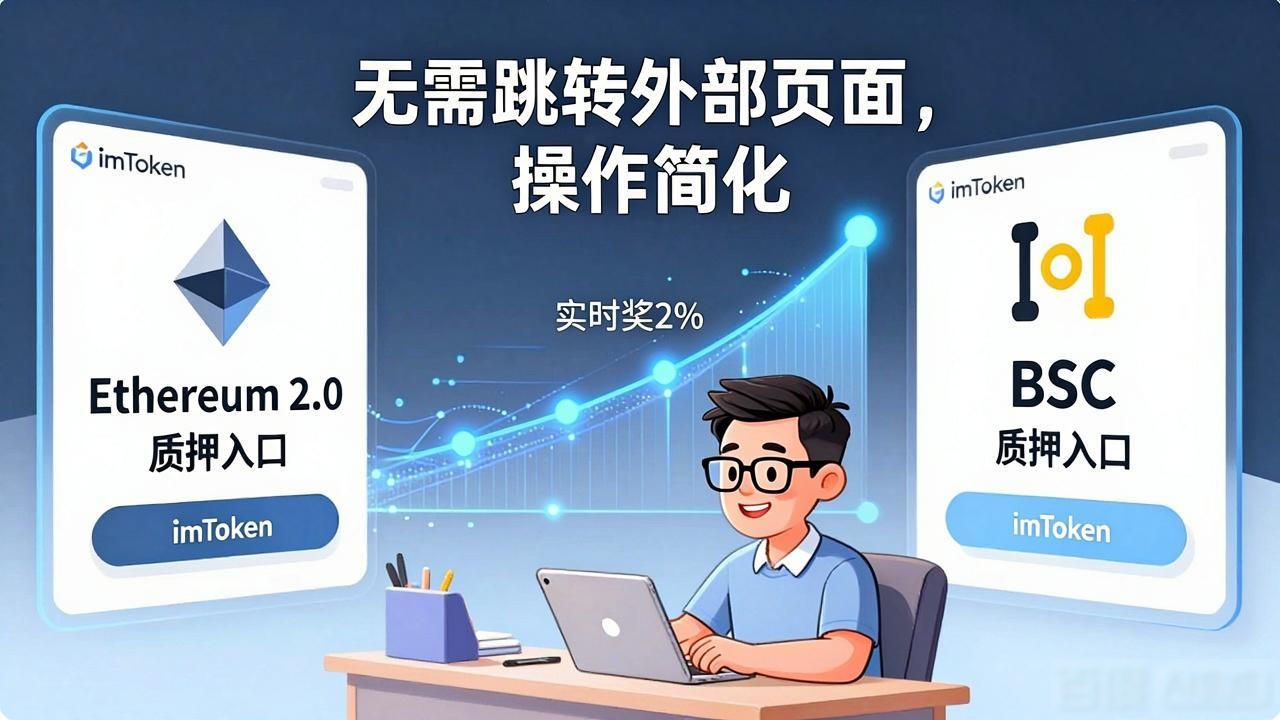 imToken新版功能实测，社区反馈汇总