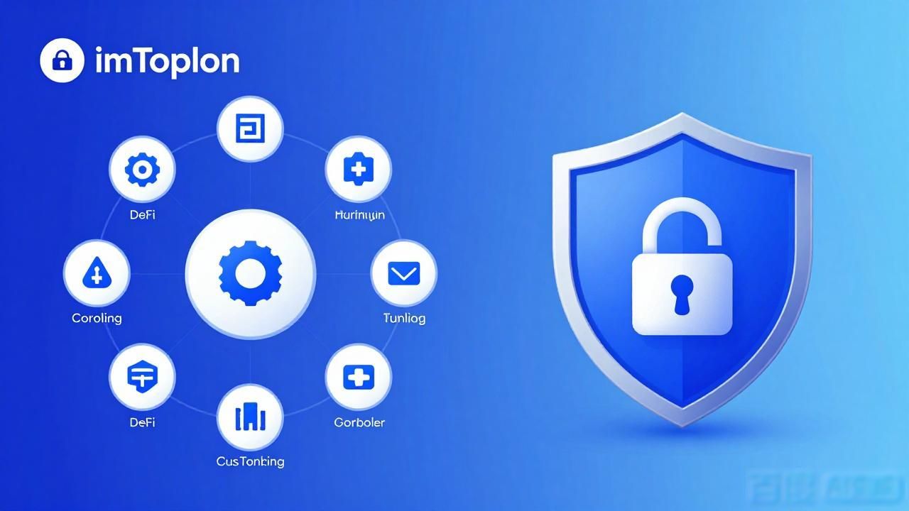 imToken最新版更新：钱包怎么选？潜在机会在哪？