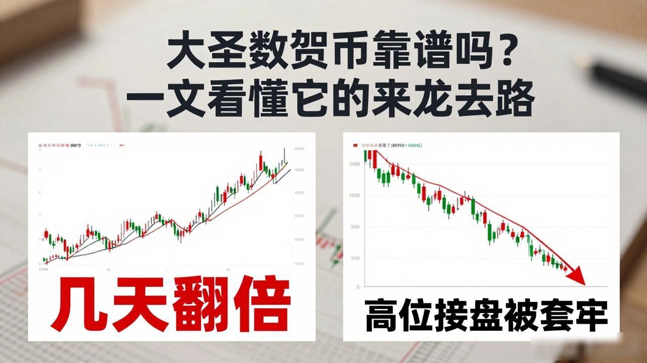 大圣数字货币靠谱吗？一文看懂它的来龙去脉