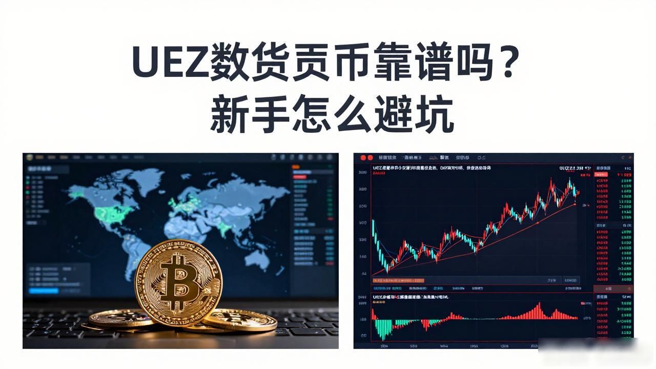 UEZ数字货币靠谱吗？新手怎么避坑