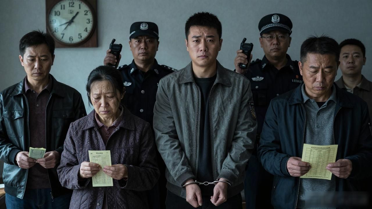 听说数字货币钱宝要重新清算？别等了，这就是最后的套路